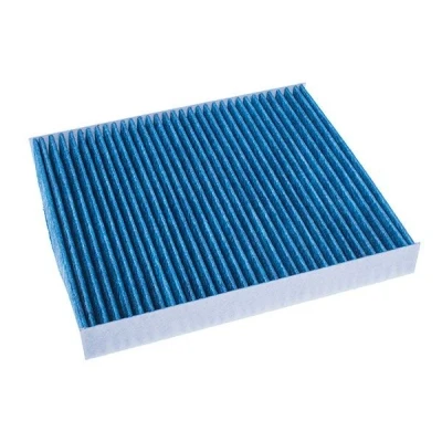 Billede af DENCKERMANN M110115A Kabinefilter Aktivkulfilter, med sølv, Finstøvfilter (PM 2.5), antibakteriel virkning, anti skimmel virkning 248 216 32