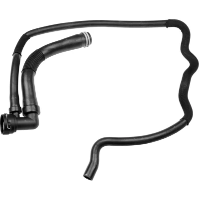 Billede af GATES 05 3930 Kølerslanger EPDM (ethyl propylen dien gummi) OPEL: Insignia A Hatchback, Sports Tourer