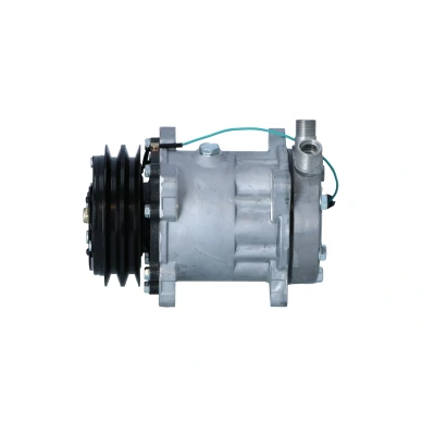Billede af NRF 32873 Kompressor SD7H15 4652 24 PAG 100 med kompressorolie, tætningsring