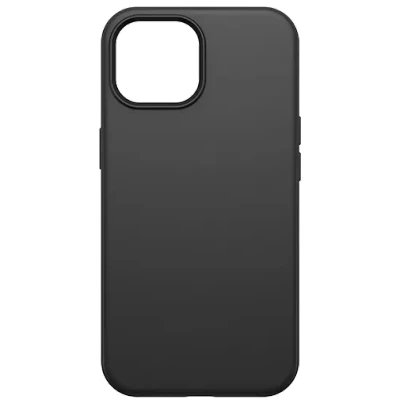 Billede af Otterbox Symmetry MagSafe PC Back Cover Sort Apple iPhone 15 Pro Max