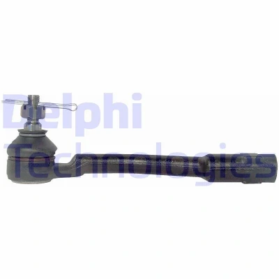 Billede af DELPHI TA2649 Styrekugle 13 HYUNDAI: i20 I Hatchback, KIA: Venga