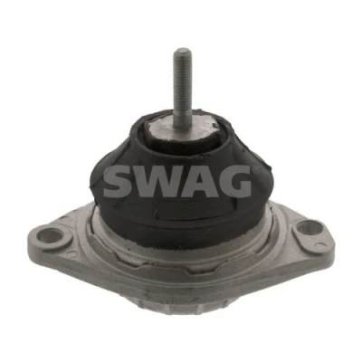 Billede af SWAG 30 13 0037 Motorophæng højre Hydroleje AUDI: 80 B4 Sedan, Avant
