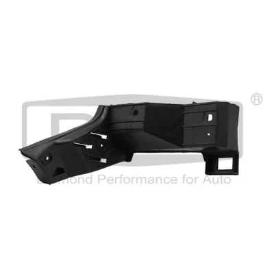 Billede af DPA 88070741602 Kofangerstiver bagved til højre VOLKSWAGEN: Polo IV Hatchback
