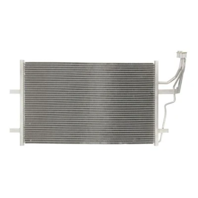 Billede af THERMOTEC KTT110480 Kondensator uden tørrer 655 391 16 MAZDA: 3 Sedan, Hatchback