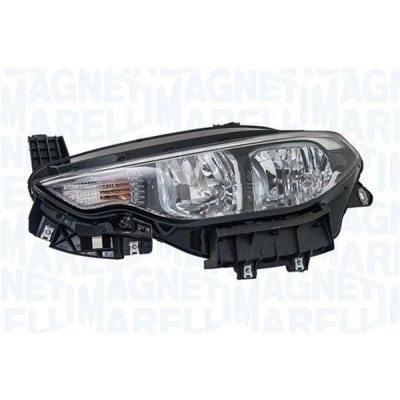 Billede af MAGNETI MARELLI 712105301110 Forlygter
