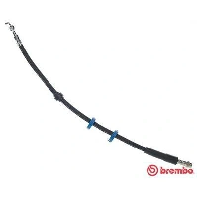 Billede af BREMBO T 61 128 Bremseslange 555 10
