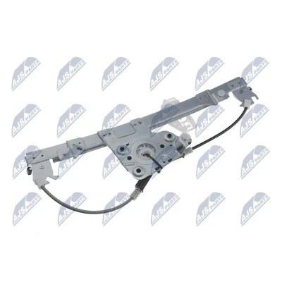 Billede af Nty Rudehejs bagved til venstre elektrisk uden elektromotor EPS BM 047 BMW: 1 Hatchback