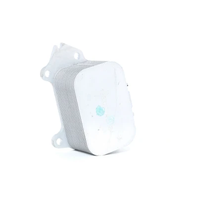 Billede af NRF 31333 Olieradiator med pakninger EASY FIT PEUGEOT: 308 SW 2, Partner II Tepee, 207 SW, FORD: C Max, FIESTA 6, Focus CITROËN: DS3 Hatchback