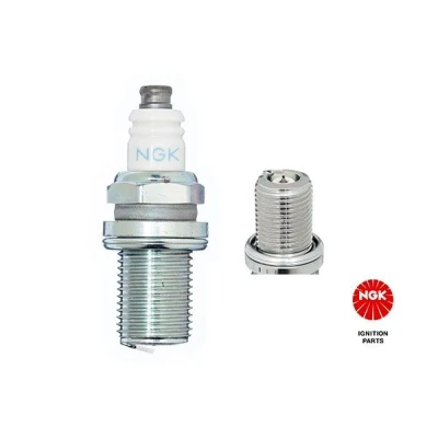 Billede af NGK 2001 Tændrør M14 x 1,25 SW: 16 mm