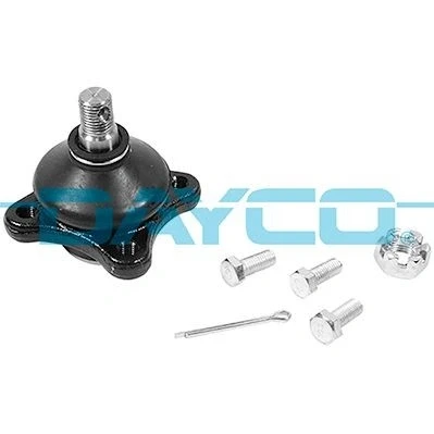 Billede af DAYCO DSS1260 Bærekugle foraksel oppe 15,9mm