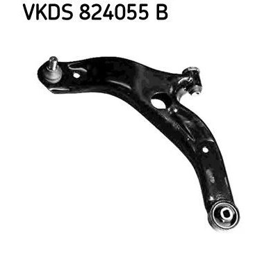Billede af SKF VKDS 824055 B Bærearm krydsarm MAZDA: 323 F 6, FAMILIA 6