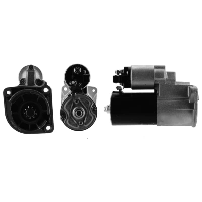 Billede af LUCAS ELECTRICAL LRT00173 Starter 12 1,1 9 VOLKSWAGEN: Polo IV Hatchback, Lupo / 3L, SKODA: Fabia 1 Combi, I Hatchback