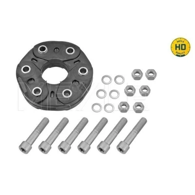 Billede af MEYLE 014 152 2108/HD Hardyskive 110 144 Quality med add on materiale MERCEDES BENZ: C klasse Sedan, SL Cabriolet