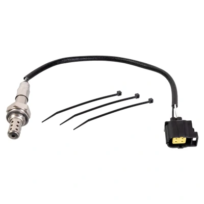Billede af FEBI BILSTEIN 178567 Lambdasonde bag, venstre, foran opvarmet 4