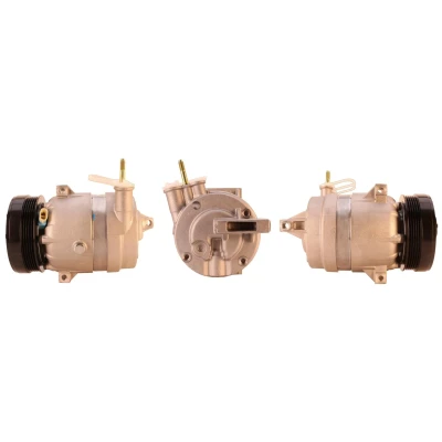 Billede af DRI 700510927 Kompressor PAG 150 R 134a med pakninger CHEVROLET: Aveo / Kalos Hatchback