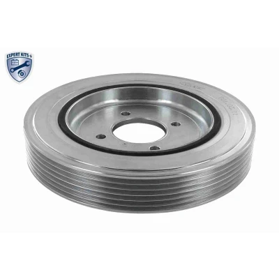 Billede af VAICO V22 0016 Remskive Krumtapaksel 6PK 5 Original Quality