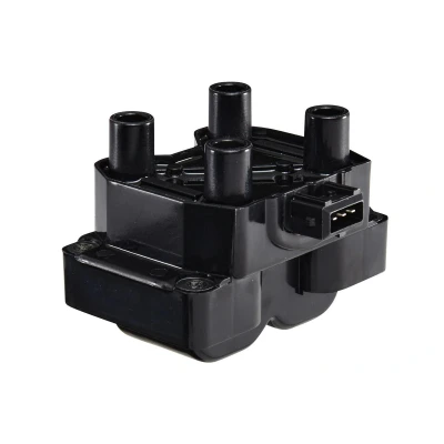 Billede af HELLA 5DA 193 175 691 Tændspole 3 12 FIAT: Punto II Hatchback, Brava Hatchback