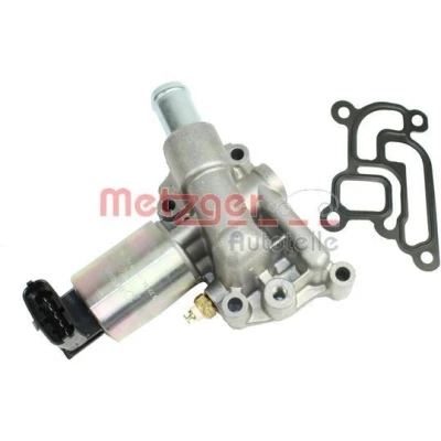 Billede af METZGER ORIGINAL ERSATZTEIL 0892548 EGR Ventil elektrisk med pakning