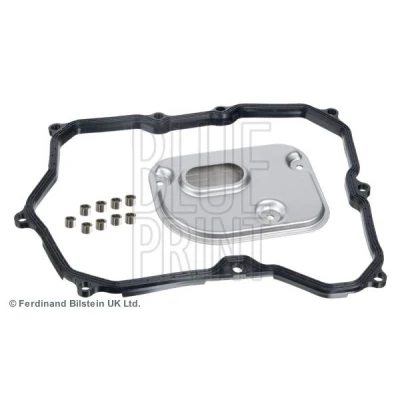 Billede af BLUE PRINT ADV182157 Hydraulikfiltersæt, automatgearkasse med bundkarpakning VOLKSWAGEN: Passat B6 Variant
