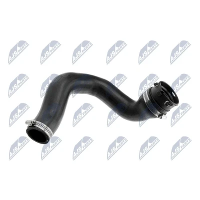 Billede af NTY GPP FT 009 Trykslange FIAT: BRAVO 2