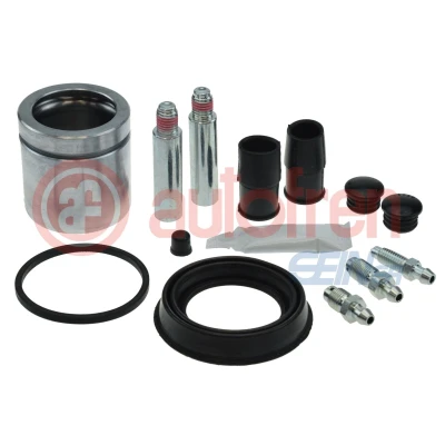 Billede af AUTOFREN SEINSA D43393S Bremsekaliber Rep Sæt foraksel 54 PISTON KIT+GUIDEPINS VOLKSWAGEN: Polo V Hatchback, Passat B6 Variant, Touran I