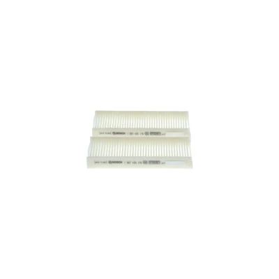 Billede af BOSCH 1 987 435 176 Kabinefilter Partikelfilter 157mm 65mm 21mm