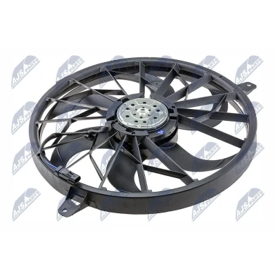 Billede af NTY CCW CH 000 Køleventilator 12