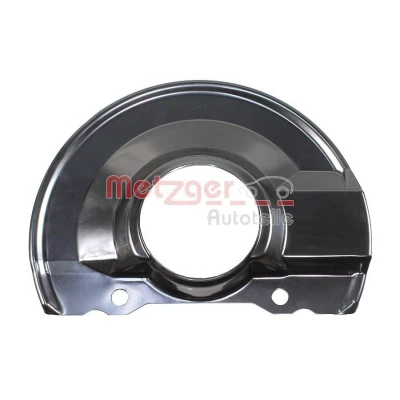 Billede af METZGER 6115515 Ankerplade venstre foraksel MITSUBISHI: Lancer 8 Limousine