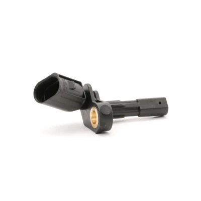 Billede af BOSCH 0 986 594 507 ABS sensor uden kabel aktiv 77 SKODA: Octavia 2 Combi, II Hatchback, SEAT: Altea XL, VOLKSWAGEN: GOLF 6