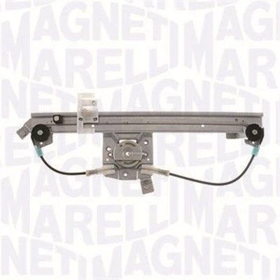 Billede af Magneti Marelli Rudehejs bagved til højre elektrisk uden elektromotor 350103170098 RENAULT: GRAND SCENIC 2