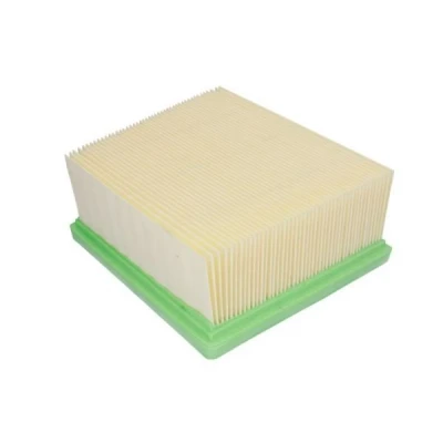 Billede af PURRO PUR PA4027 Luftfilter 70 195 162 Filterindsats FORD: Fiesta 6, 7, Mk6 Sedan, MAZDA: 2 Hatchback