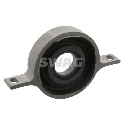 Billede af SWAG 20 94 4602 Ophængning, drivaksel med kugleleje BMW: 1 Hatchback