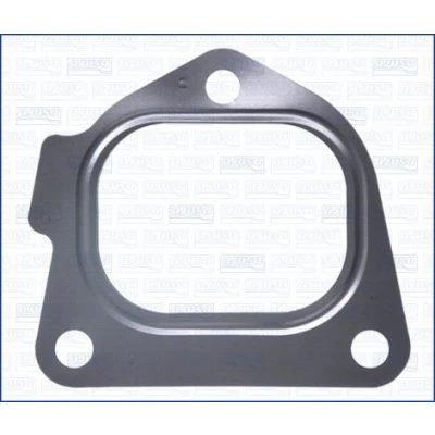 Billede af AJUSA MULTILAYER STEEL 01396400 Pakning, udstødningsrør FORD: FIESTA 6, 6 Van