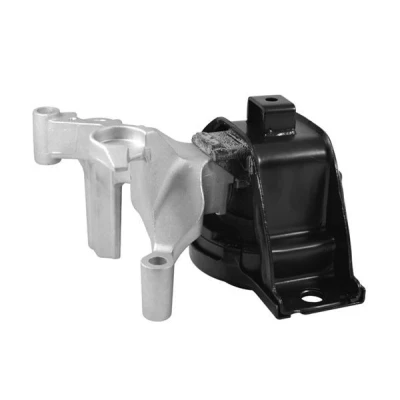 Billede af TEDGUM TED12511 Motorophæng foran Gummimetalleje Gummi NISSAN: Qashqai / Qashqai+2 I