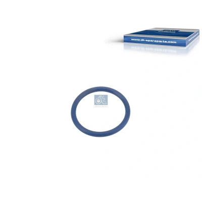 Billede af DT Spare Parts 2.10215 Pakningsring, turboladerslange