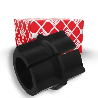 Billede af FEBI BILSTEIN 06185 Stabilisatorbøsning bagaksel Gummi 50 68