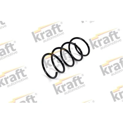 Billede af KRAFT 4021270 Fjeder foraksel MERCEDES BENZ: A klasse