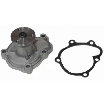 Billede af MAPCO 21768 Vandpumpe med pakning flange mekanisk OPEL: Corsa D Hatchback, Meriva A, Astra J CHEVROLET: Cruze Sedan
