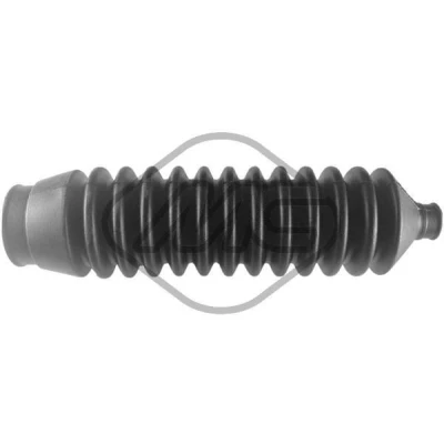 Billede af Manchet, styretøj Metalcaucho 00534