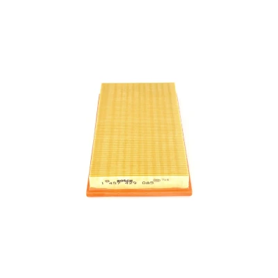 Billede af BOSCH 1 457 429 085 Luftfilter 37 164,5 335 Filterindsats VOLVO: 240 Sedan, Stationcar, 340 360 Hatchback, BMW: 5 Sedan