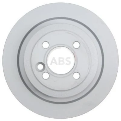 Billede af A.B.S. COATED 18150 Bremseskiver 280 10 4 fuldstændigt coatet MINI: Clubman, Hatchback, Cabriolet