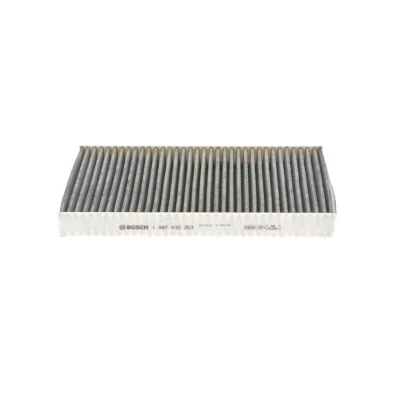 Billede af BOSCH 1 987 432 303 Kabinefilter Aktivkulfilter 288 160 30 ALFA ROMEO: 156 Sportwagon, Sedan
