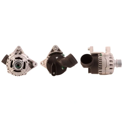 Billede af LUCAS ELECTRICAL LRB00392 Generator 12V 80A BMW: 5 Sedan, 3 Coupe, Z3 Roadster