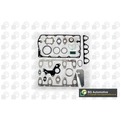 Billede af BGA HN4339 Pakningssæt, topstykke uden cylinderhovedpakning VOLKSWAGEN: Golf 5, Touran I, SEAT: Leon II Hatchback, Ibiza 4 Sportcoupe,