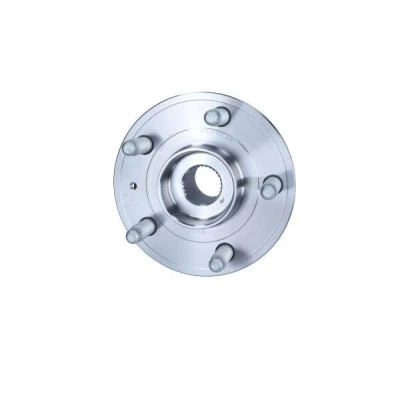 Billede af MAXGEAR 33 1217 Hjullejesæt bagaksel med integreret ABS sensor 157 OPEL: Insignia A Sports Tourer, Hatchback, Sedan