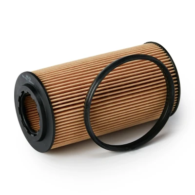 Billede af VALEO 586552 Oliefilter Filterindsats VOLKSWAGEN: Jetta 3, Passat B6 Sedan, Variant, AUDI: A4 B7 Avant, A3 Sportback