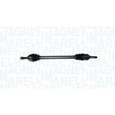Billede af MAGNETI MARELLI 302004190310 Trækaksel højre foraksel 700 PEUGEOT: 207 Hatchback, CITROËN: C3 II, DS3 Hatchback