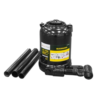 Billede af PROFITOOL 0XPTPH0029 Donkraft 10000kg Stål