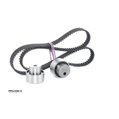 Billede af GATES FleetRunner Micro V Stretch Fit K015178 Tandremssæt FIAT: Uno Hatchback