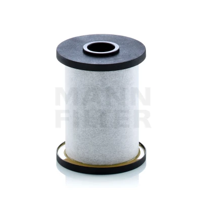 Billede af MANN FILTER LC 10 001 x Filter, knasthusudluftning